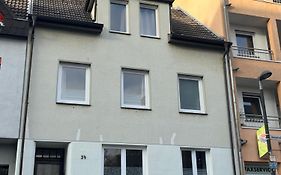 GR Appartements
